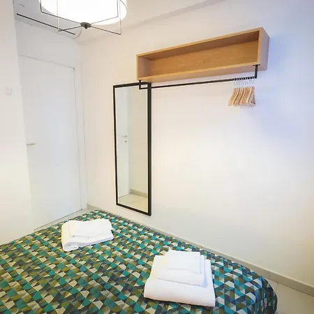 Via Siena 4 - Suites & Rooms Marina di Cecina Exterior photo