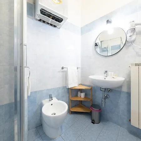 Via Siena 4 - Suites & Rooms Marina di Cecina Exterior photo